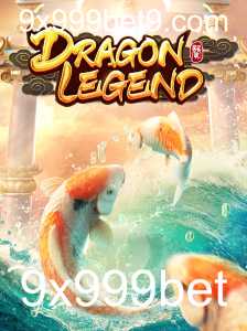 Explorando o Fascinante Mundo de DragonLegend: Um Jogo Inovador na Plataforma 9x999bet