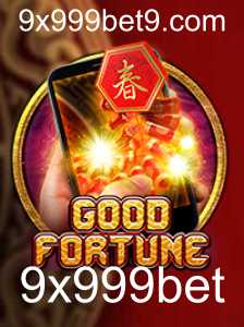 GoodFortuneM: Um Jogo Revolucionário para Os Aficionados do 9x999bet