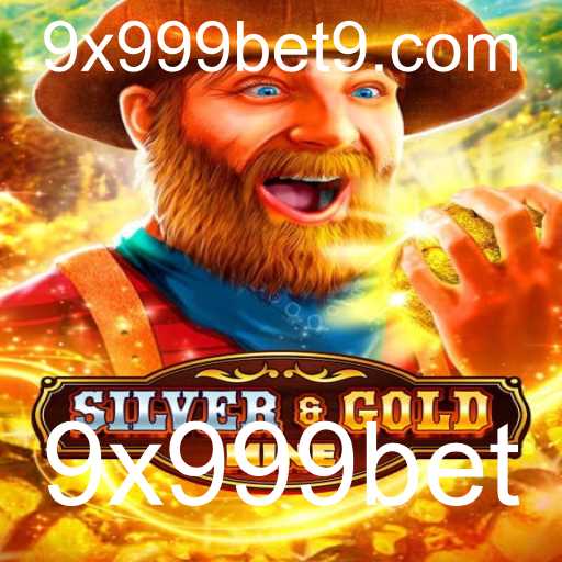 Descubra o Mundo Empolgante de SilverGold na Plataforma 9x999bet